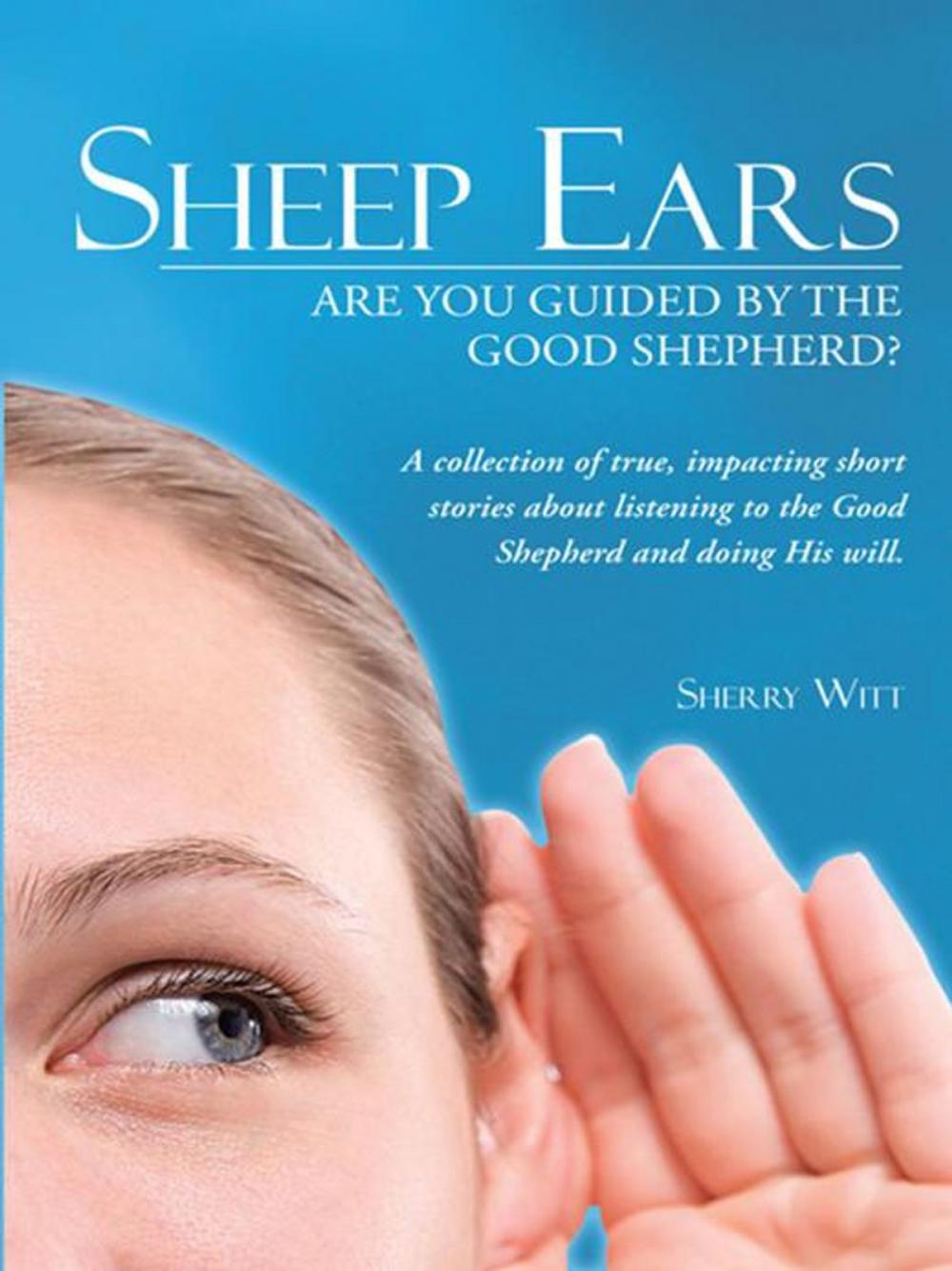 Big bigCover of Sheep Ears