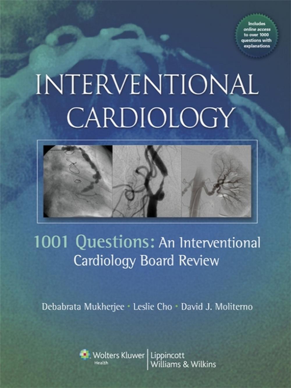 Big bigCover of Interventional Cardiology