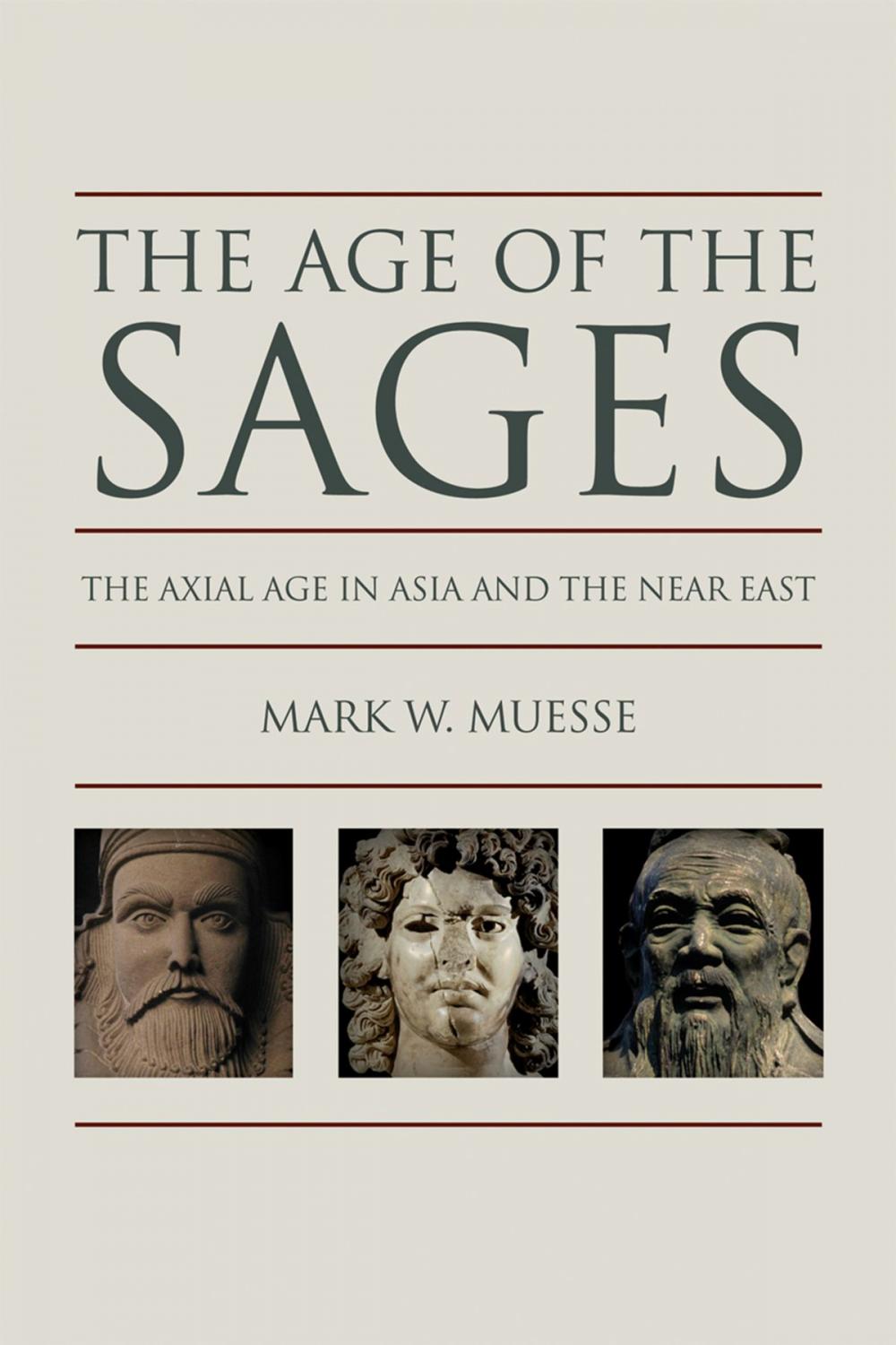 Big bigCover of Age of the Sages