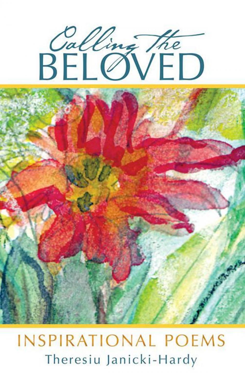 Big bigCover of Calling the Beloved