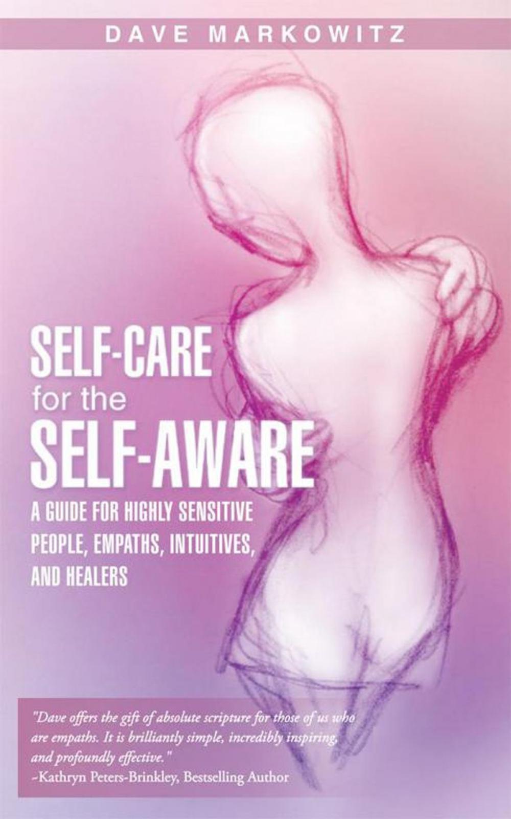 Big bigCover of Self-Care for the Self-Aware