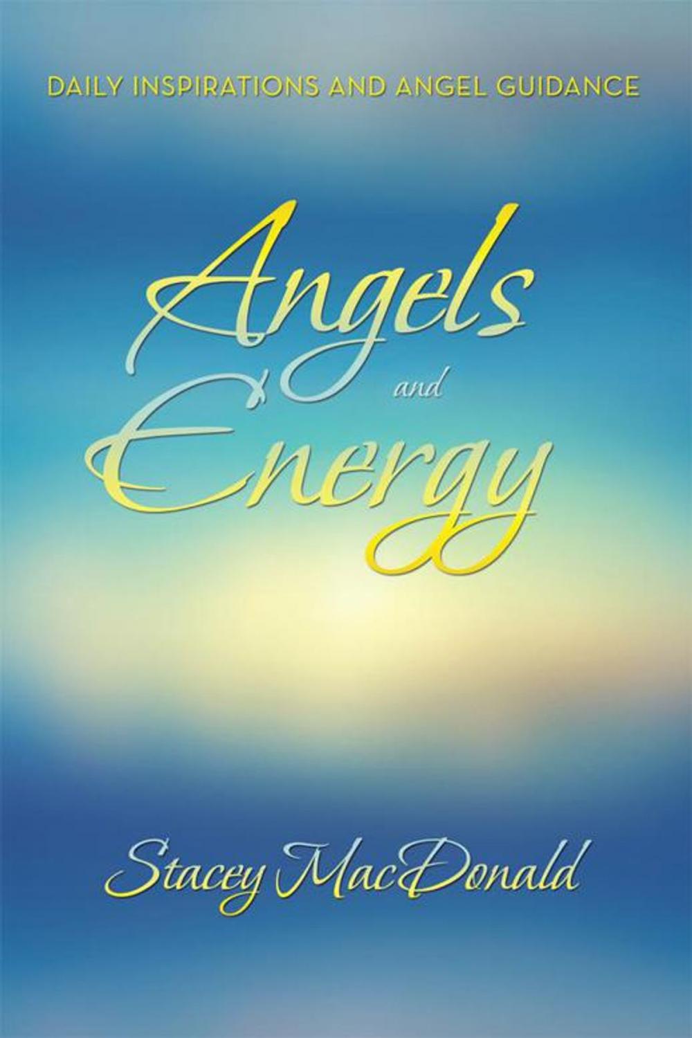 Big bigCover of Angels and Energy