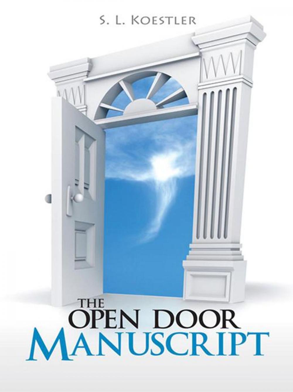 Big bigCover of The Open Door Manuscript