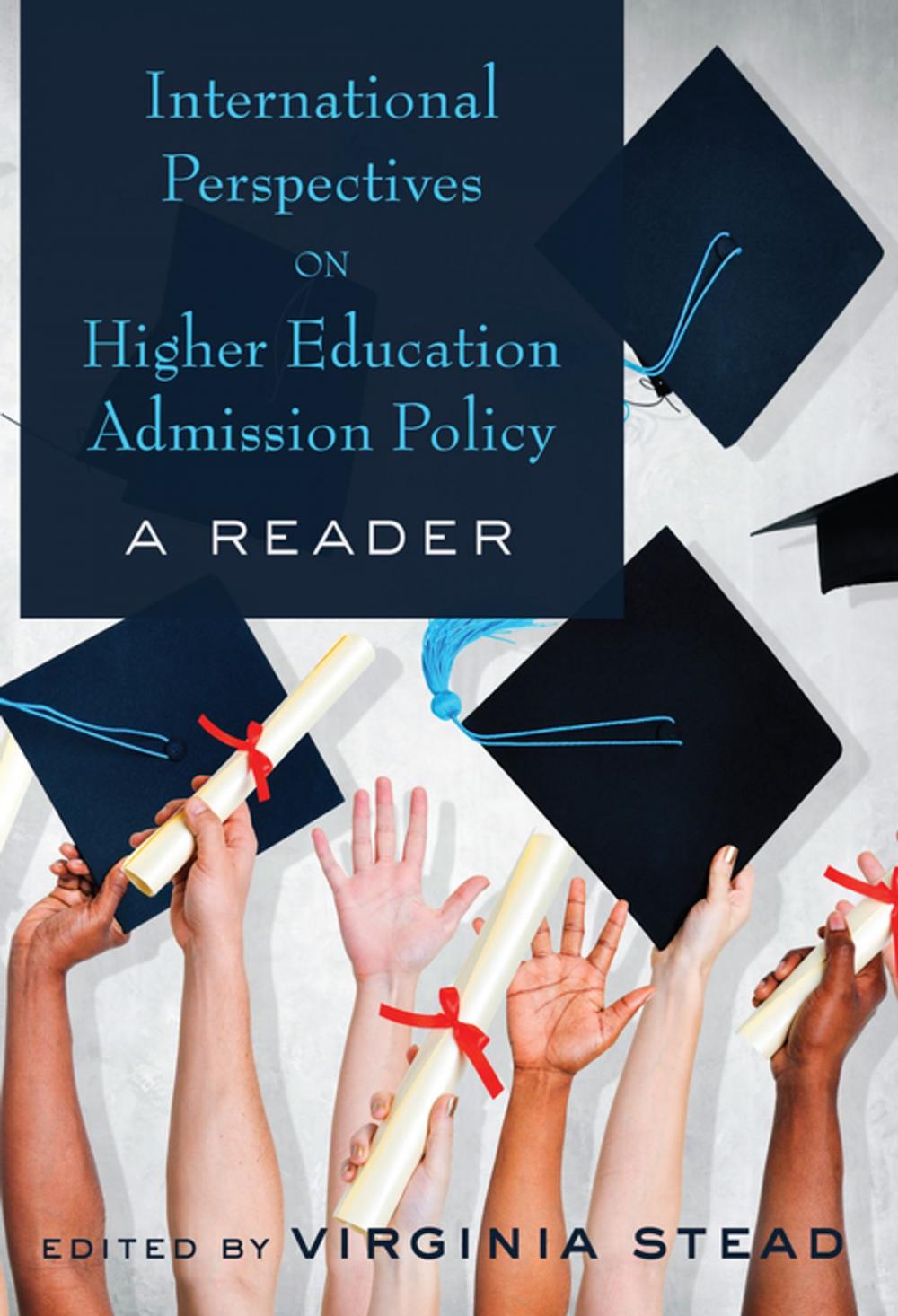 Big bigCover of International Perspectives on Higher Education Admission Policy