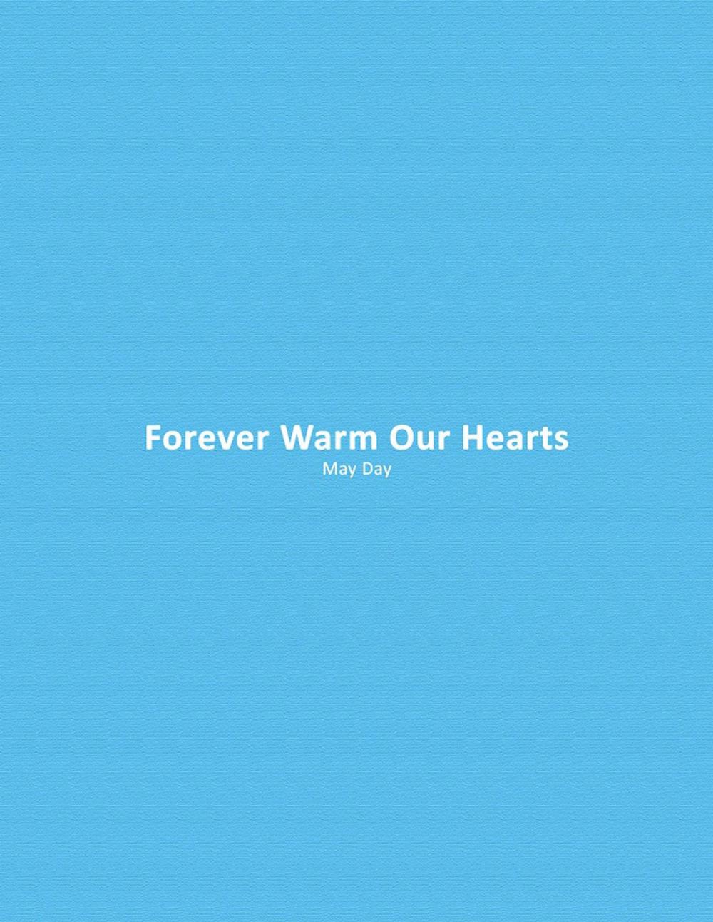 Big bigCover of Forever Warm Our Hearts