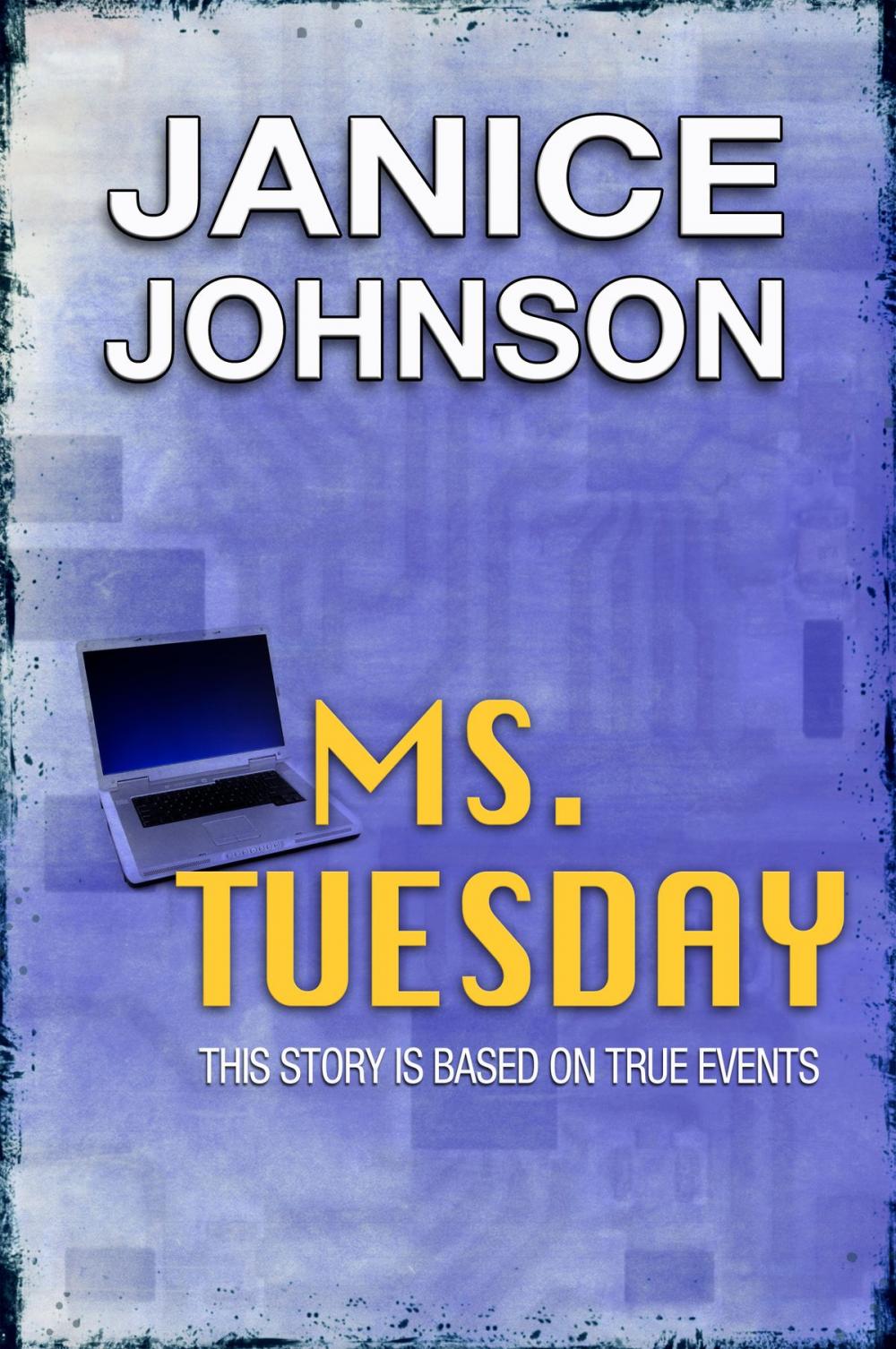 Big bigCover of Ms. Tuesday