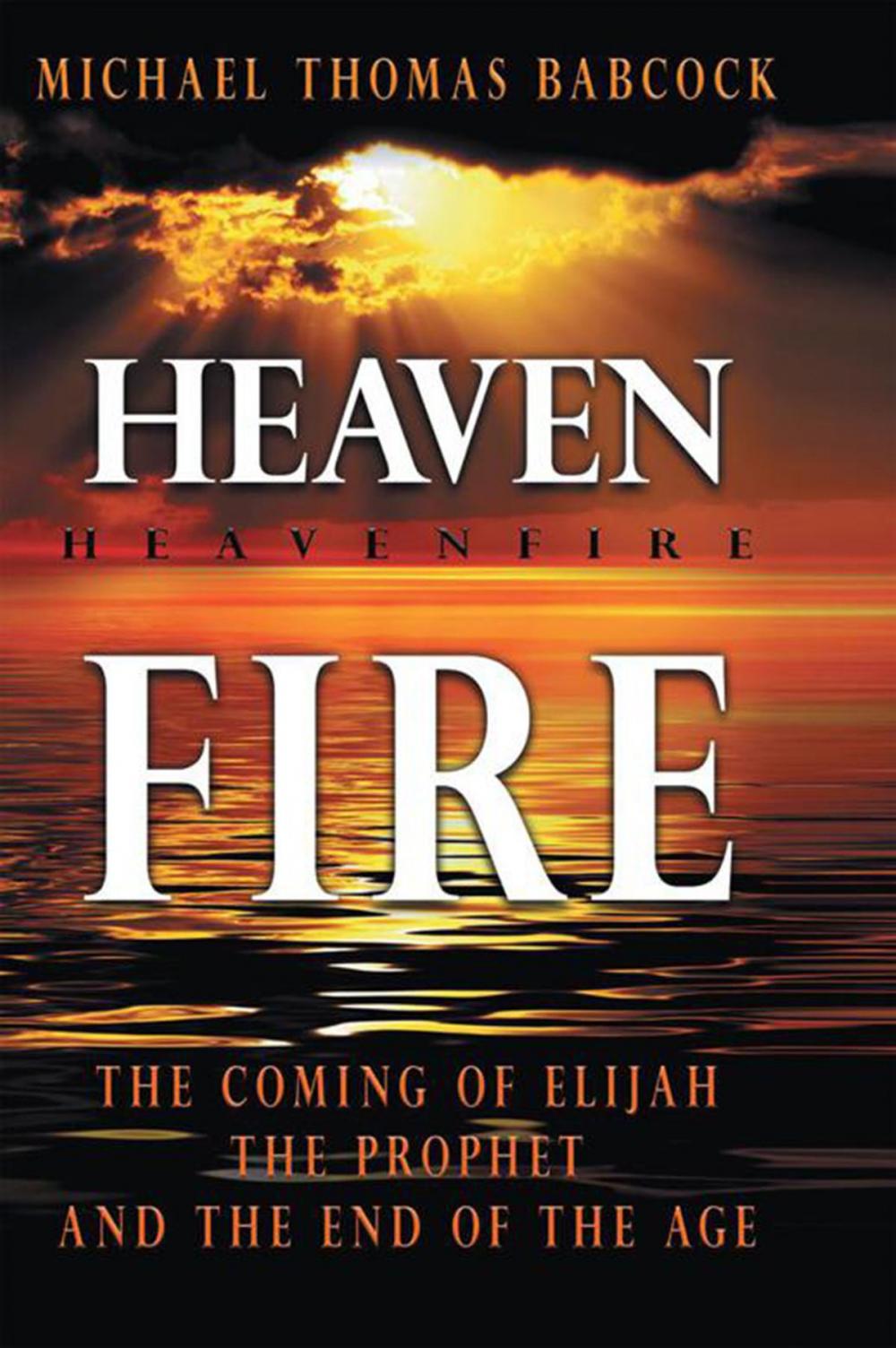 Big bigCover of Heaven Fire