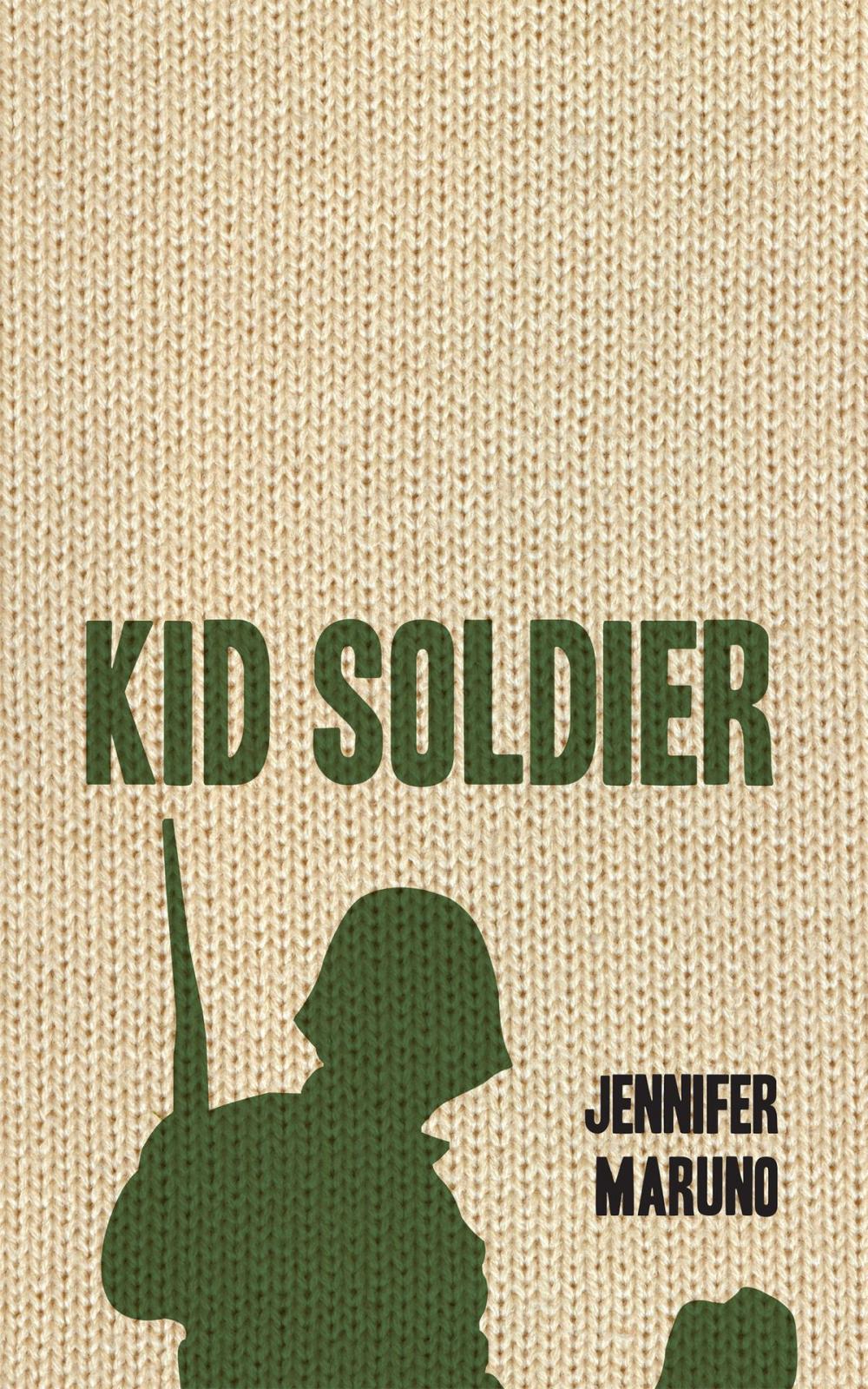 Big bigCover of Kid Soldier