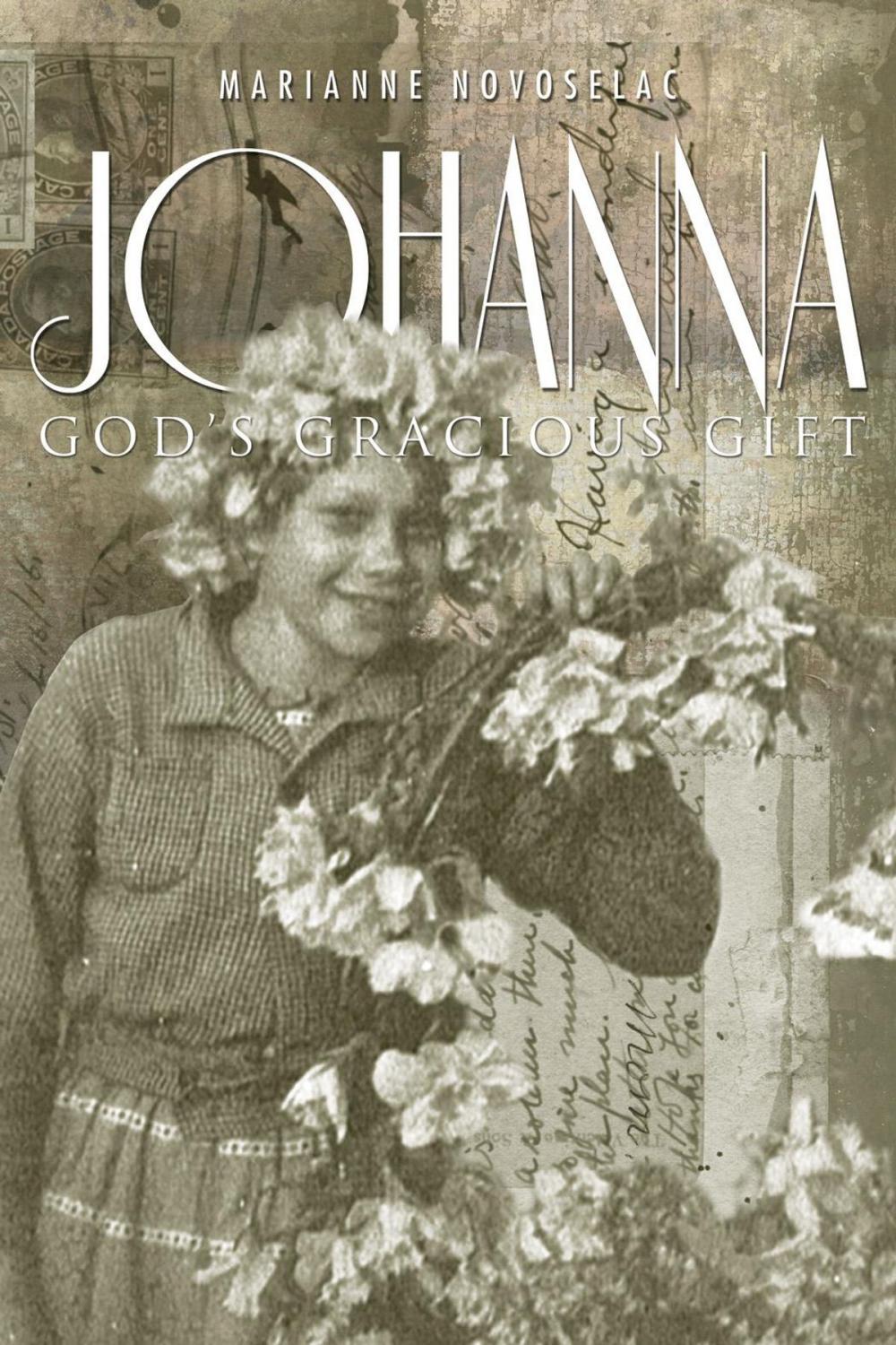 Big bigCover of Johanna