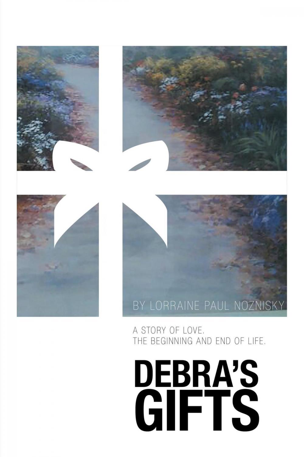 Big bigCover of Debra's Gifts