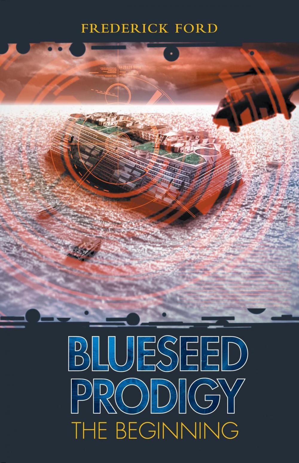 Big bigCover of Blueseed Prodigy