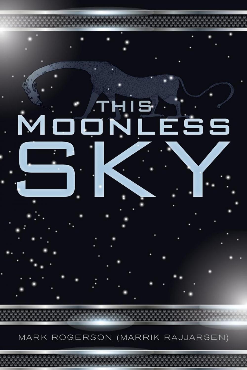 Big bigCover of This Moonless Sky