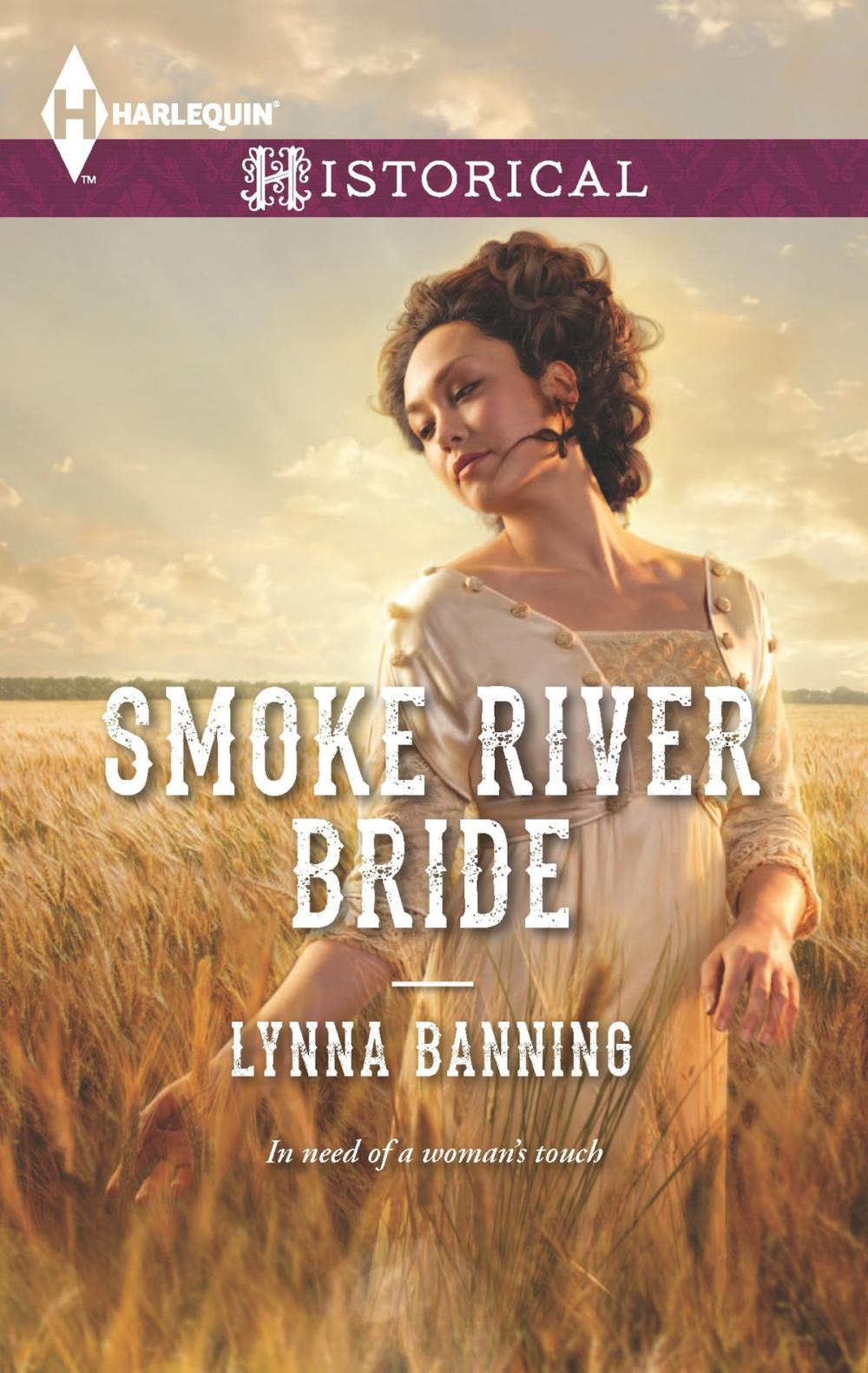 Big bigCover of Smoke River Bride