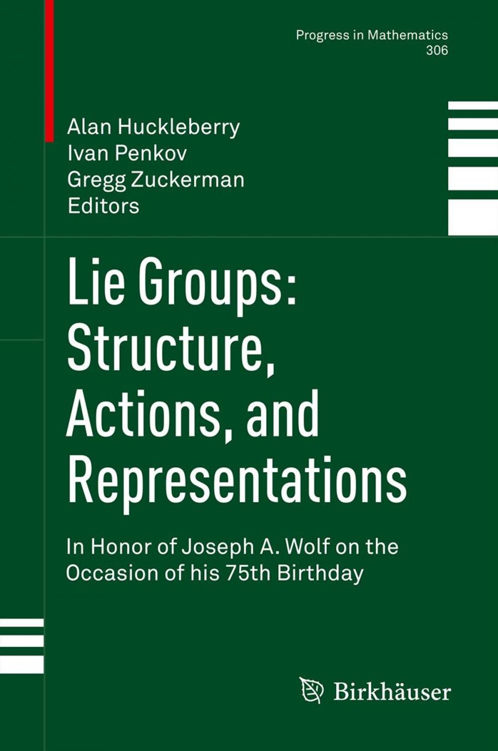 Big bigCover of Lie Groups: Structure, Actions, and Representations