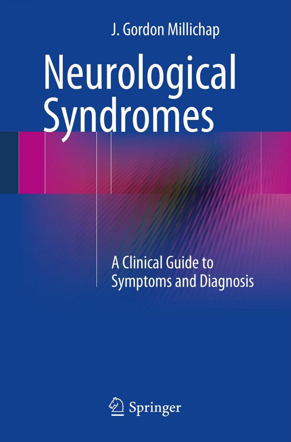 Big bigCover of Neurological Syndromes