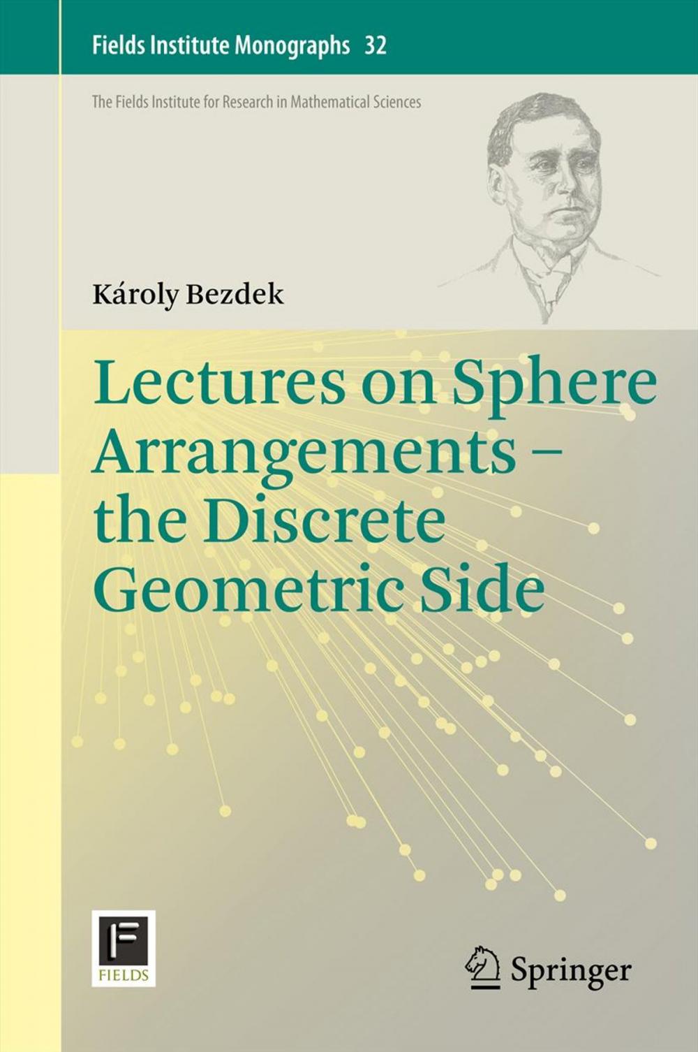 Big bigCover of Lectures on Sphere Arrangements – the Discrete Geometric Side