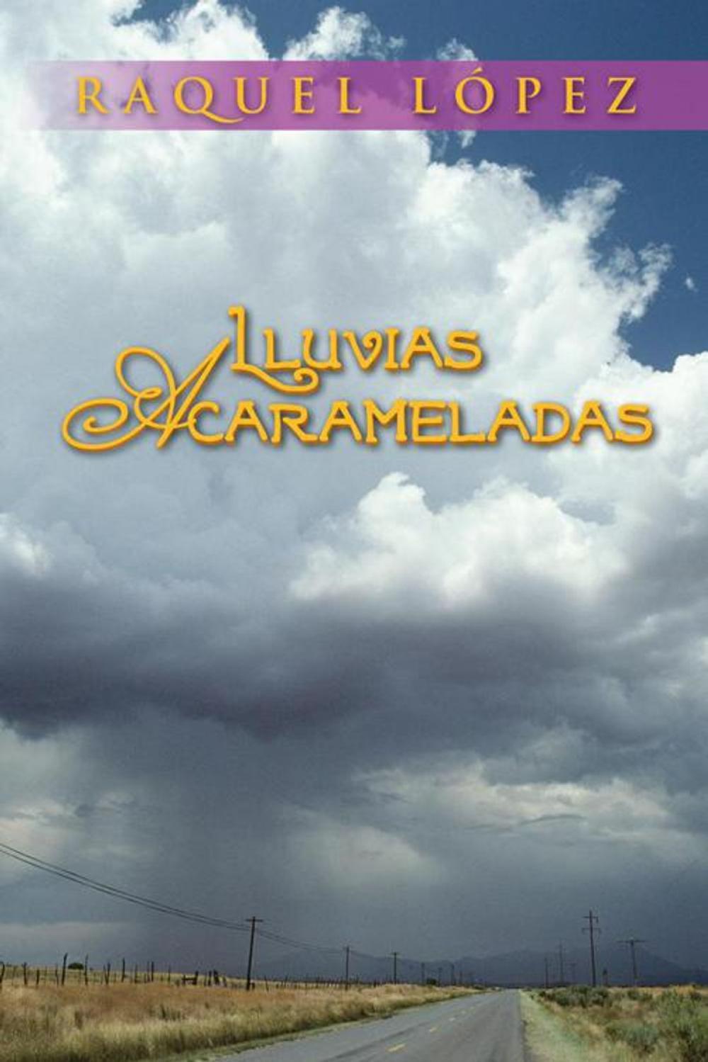 Big bigCover of Lluvias Acarameladas