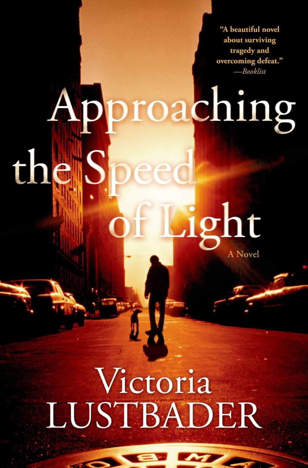 Big bigCover of Approaching the Speed of Light