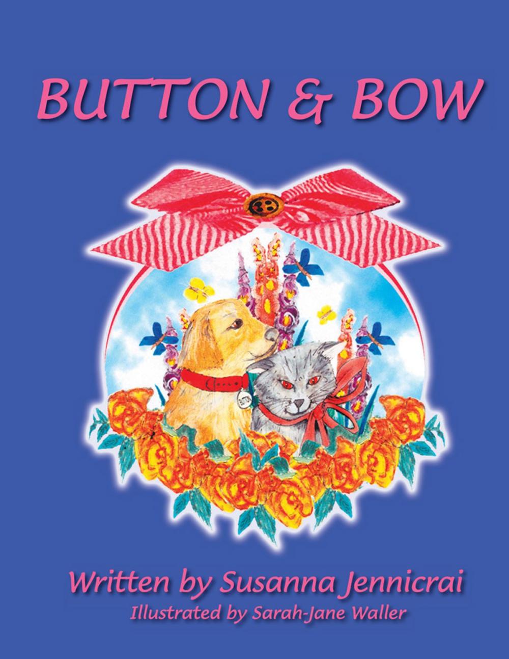 Big bigCover of Button and Bow