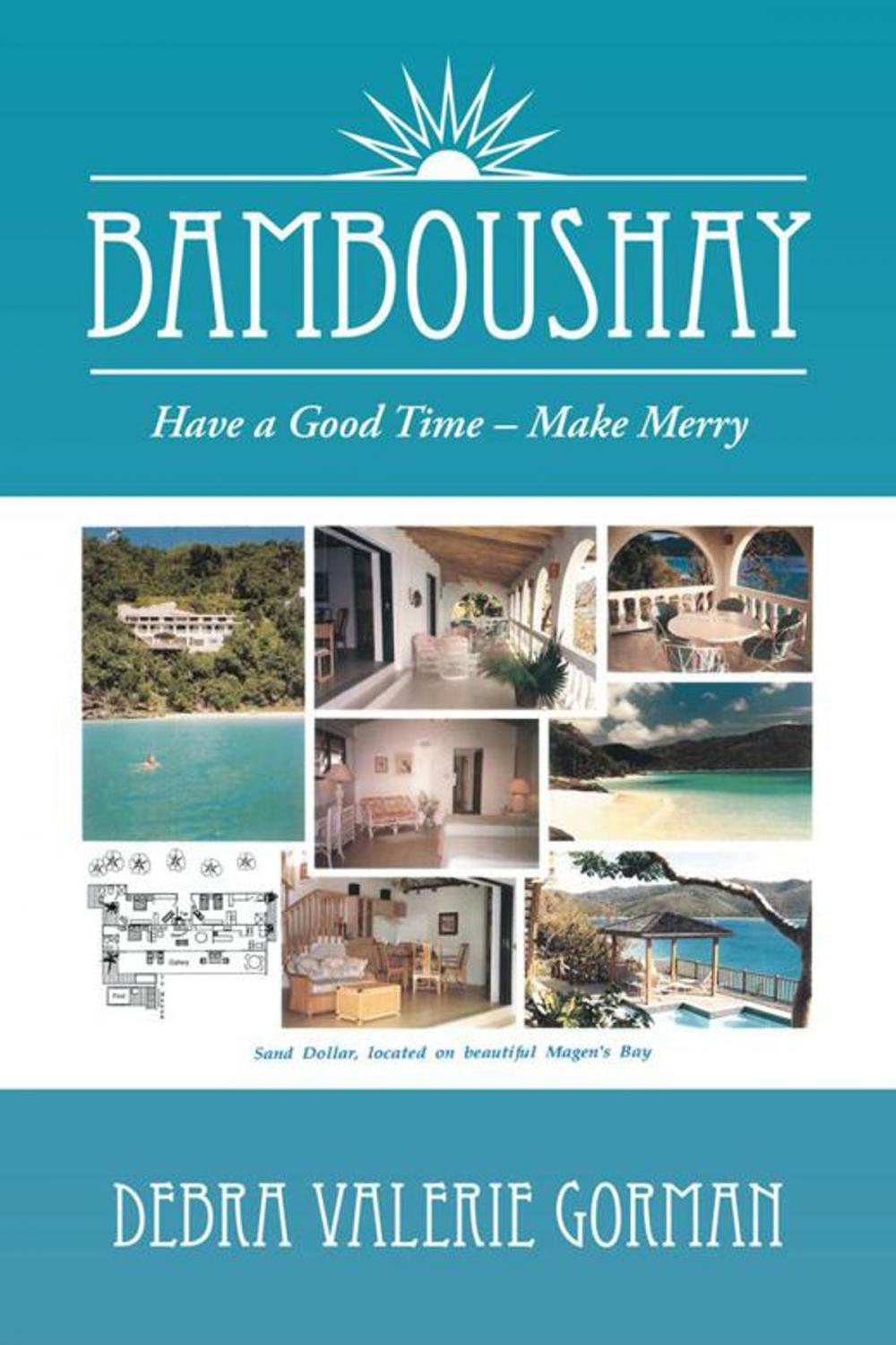 Big bigCover of Bamboushay