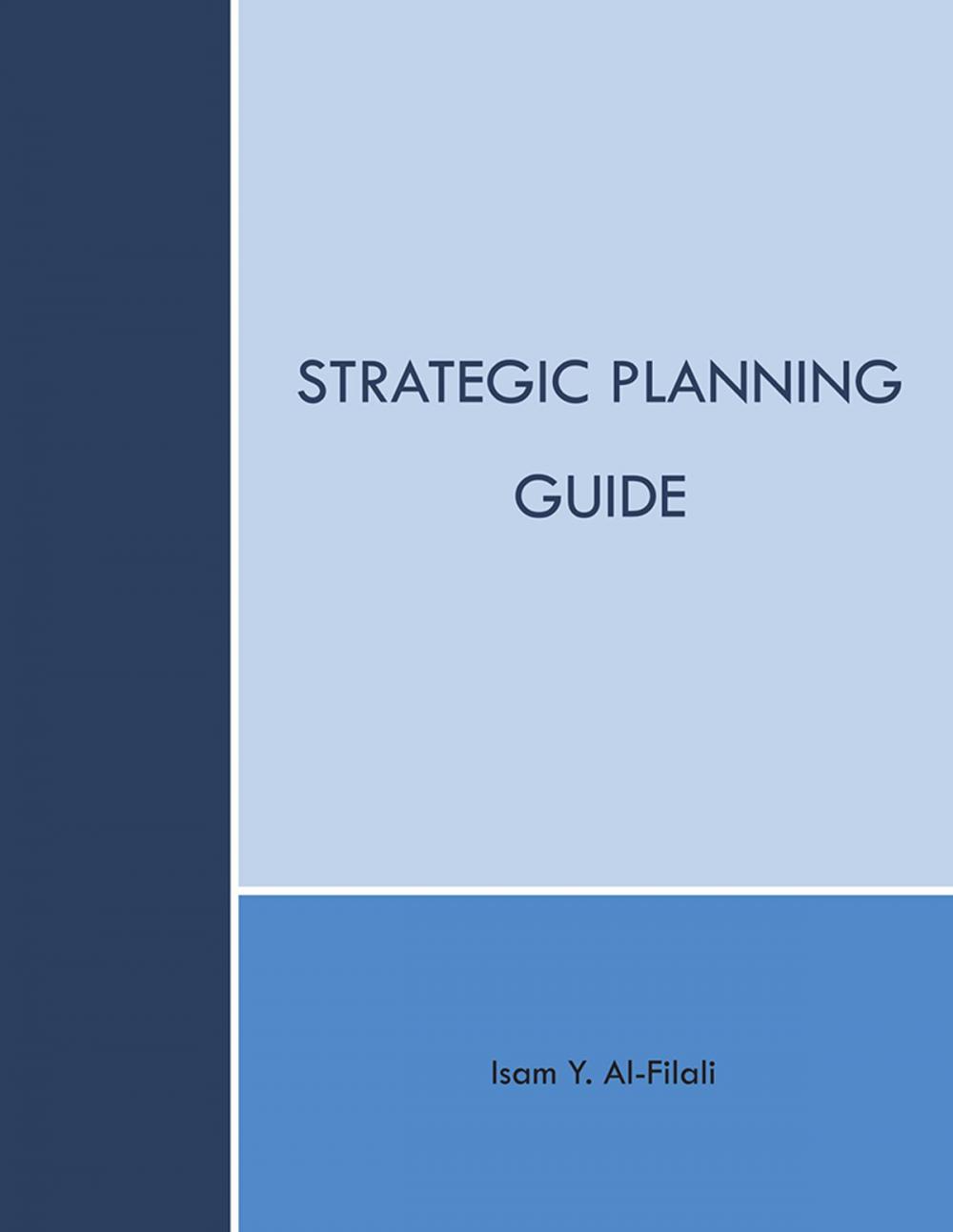 Big bigCover of Strategic Planning Guide