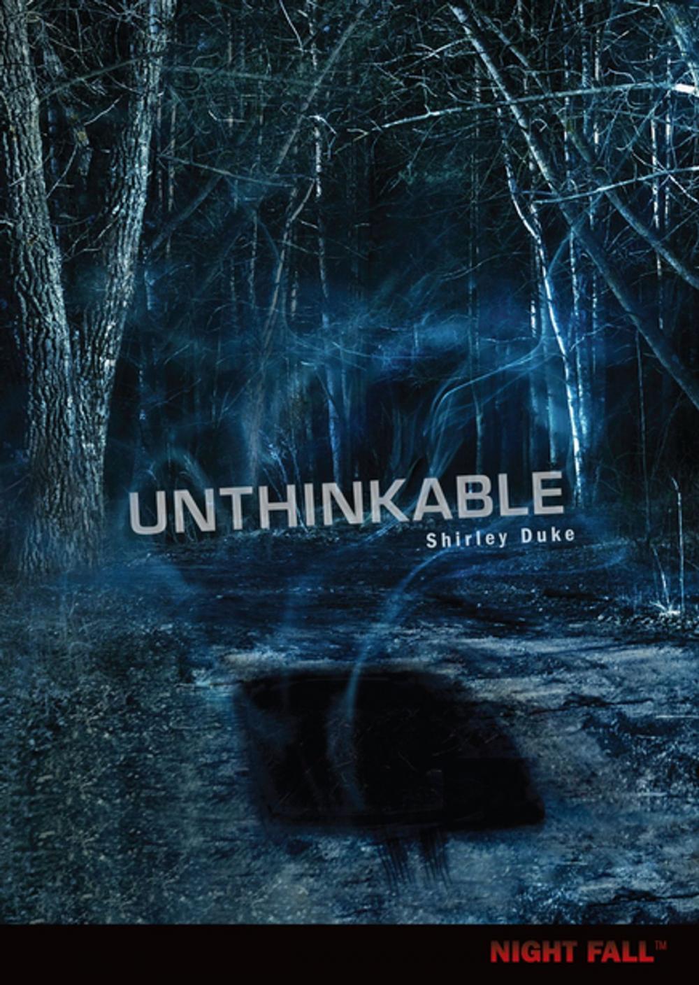 Big bigCover of Unthinkable