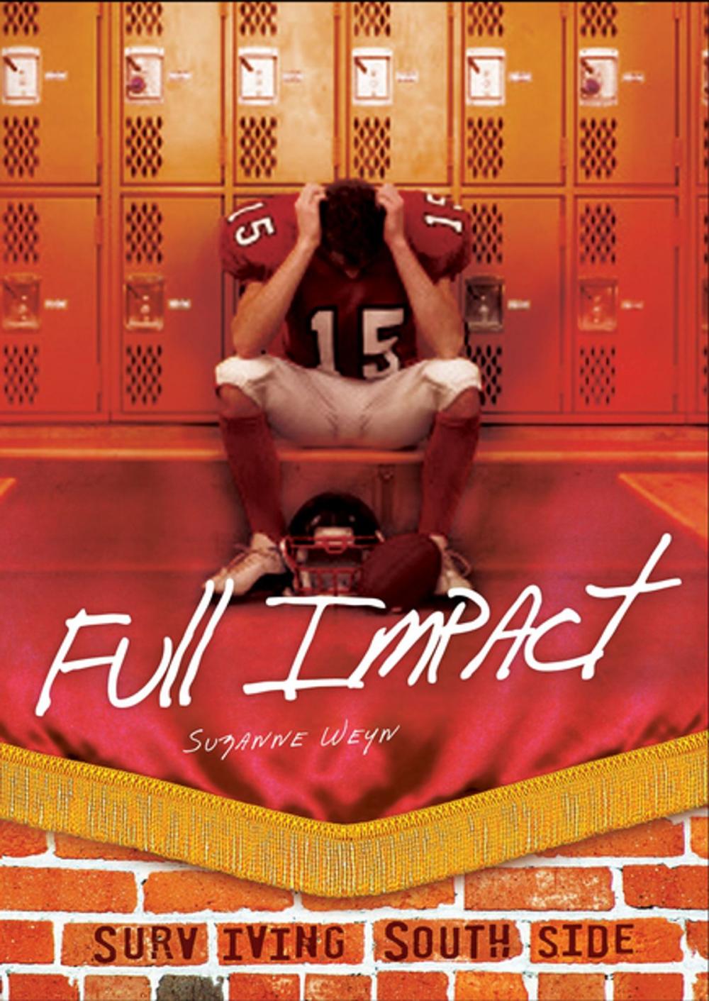 Big bigCover of Full Impact