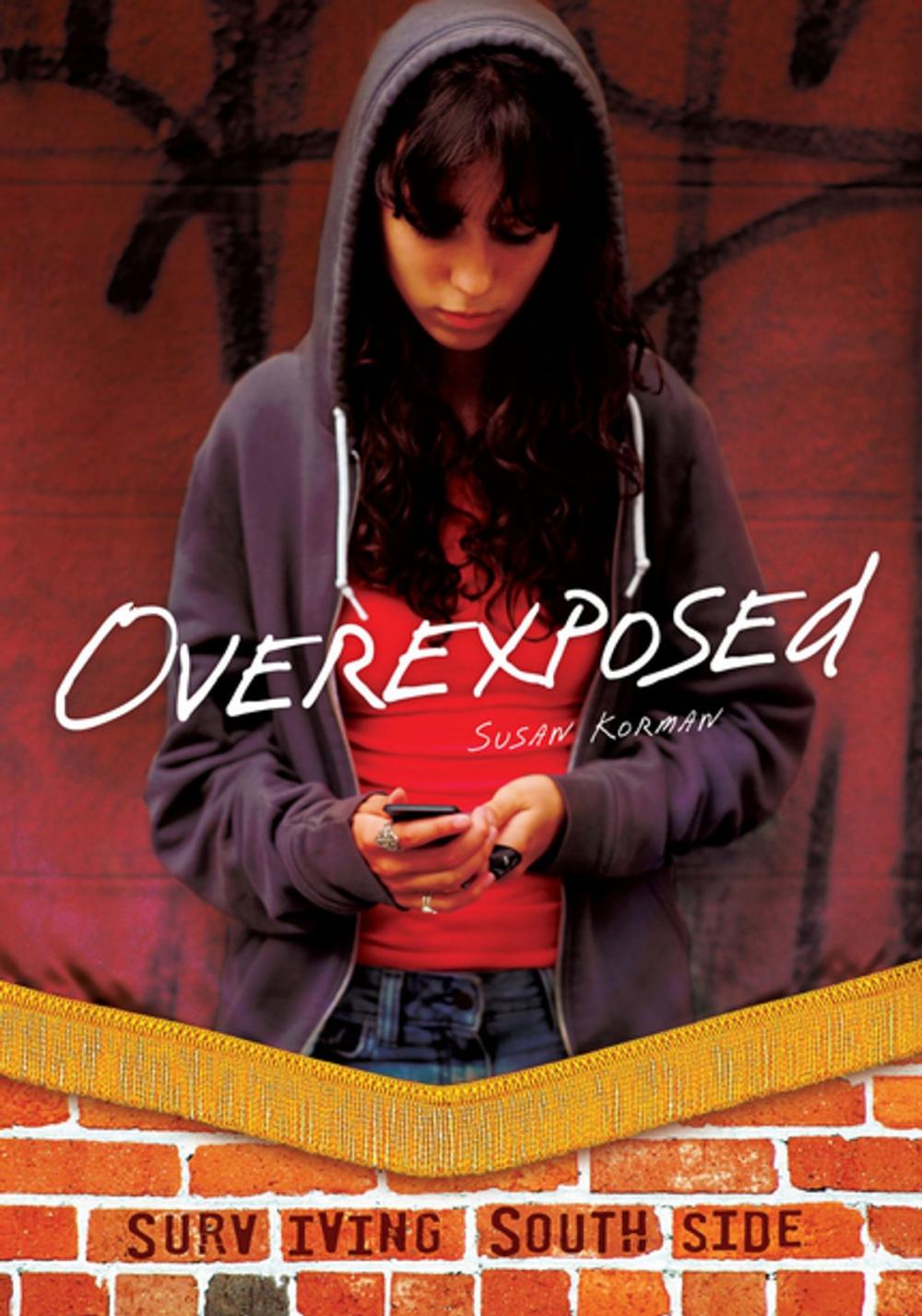 Big bigCover of Overexposed