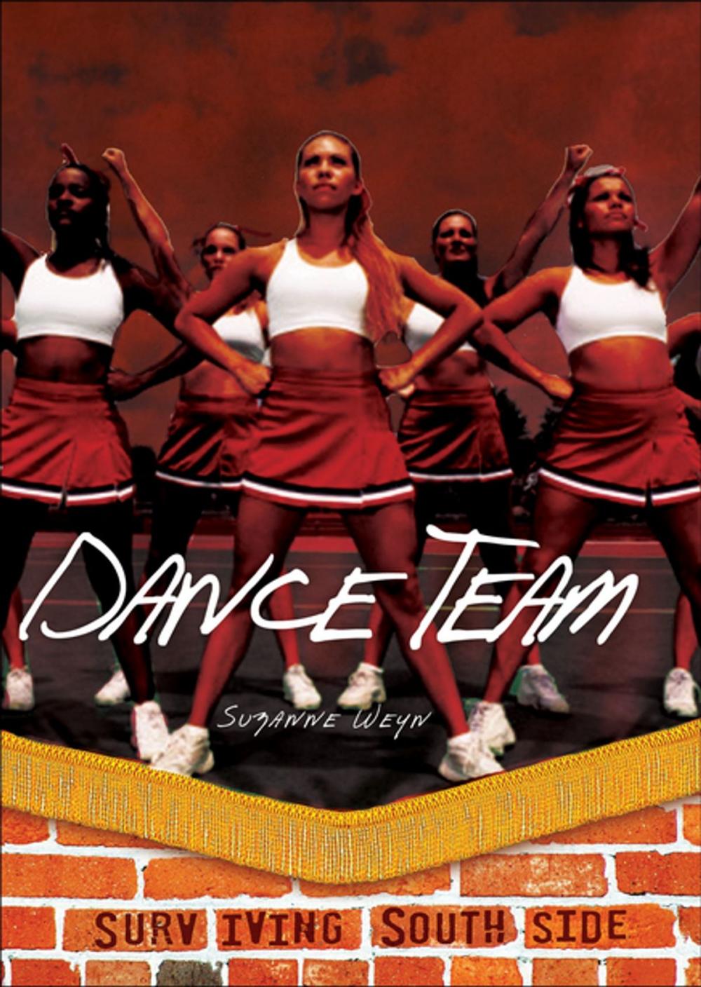 Big bigCover of Dance Team