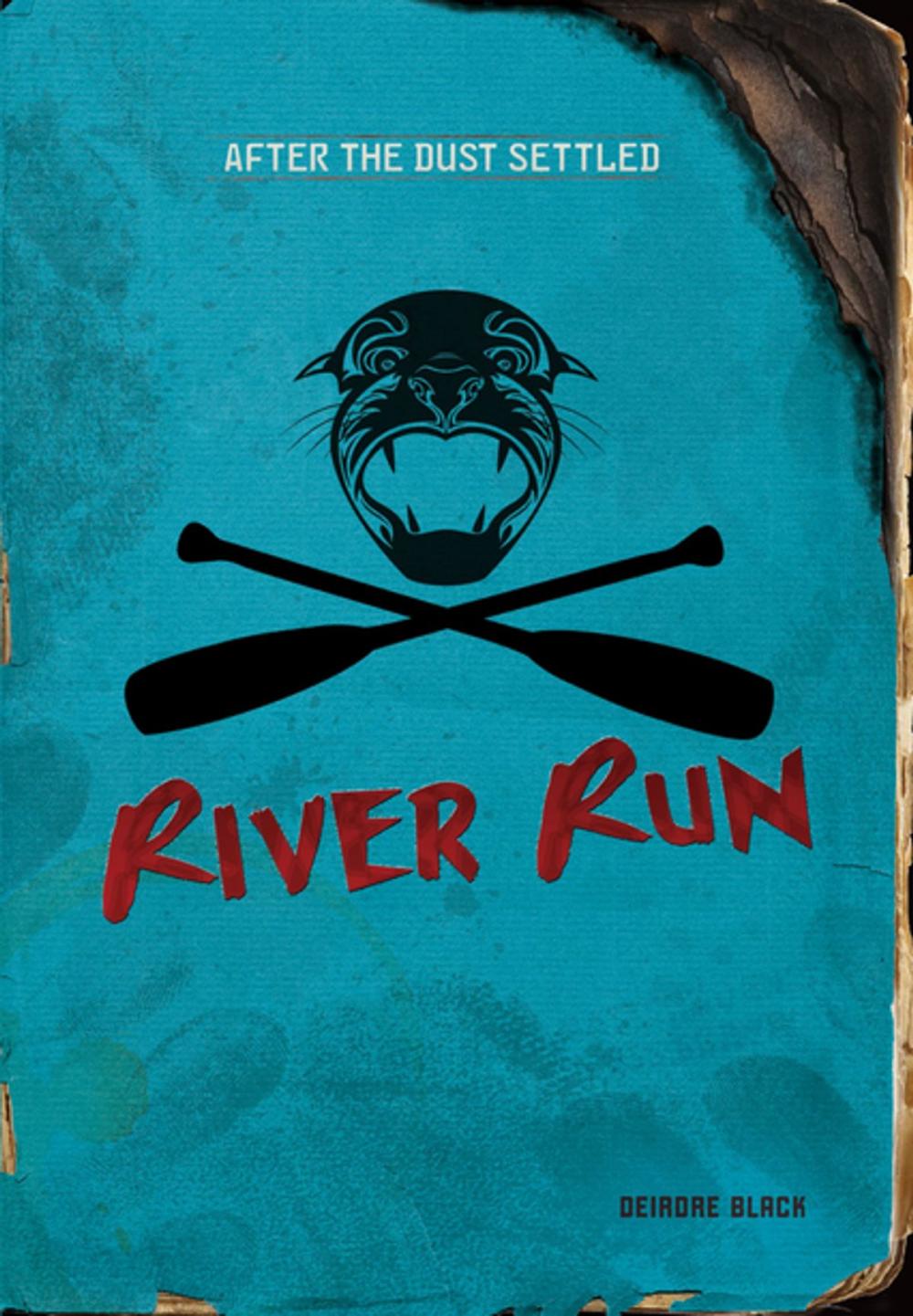 Big bigCover of River Run