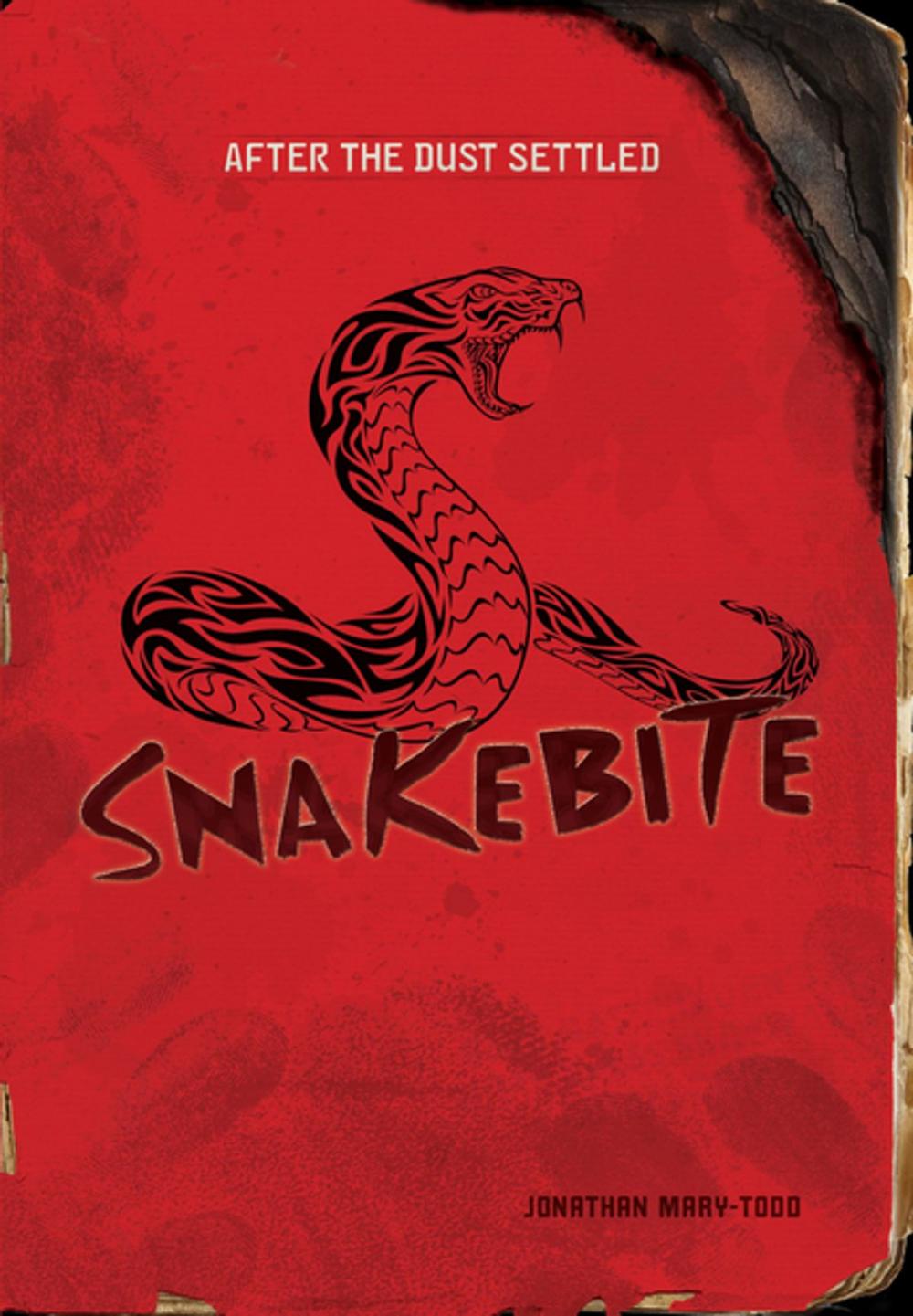 Big bigCover of Snakebite