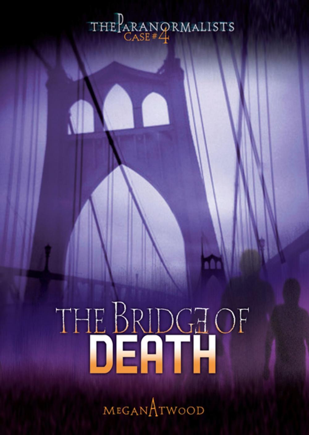 Big bigCover of The Bridge of Death