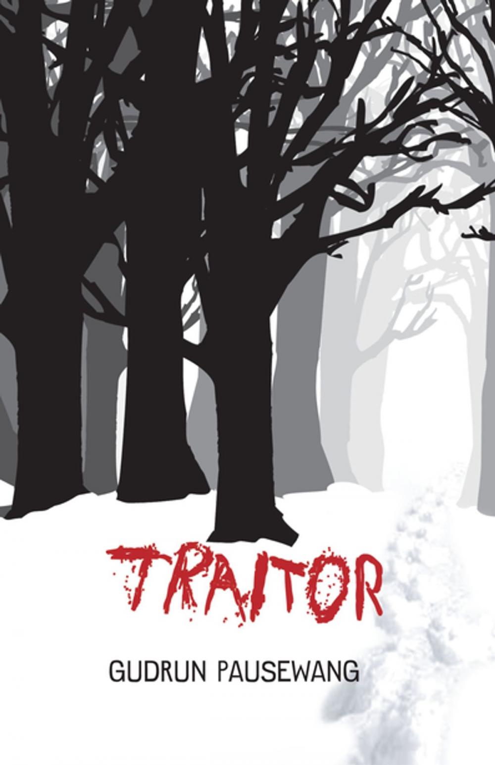 Big bigCover of Traitor