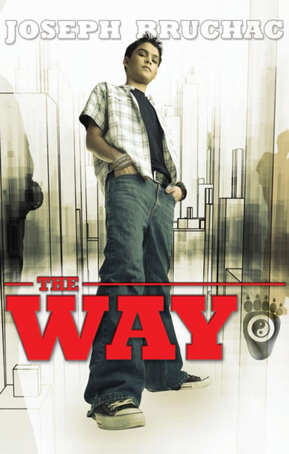 Big bigCover of The Way