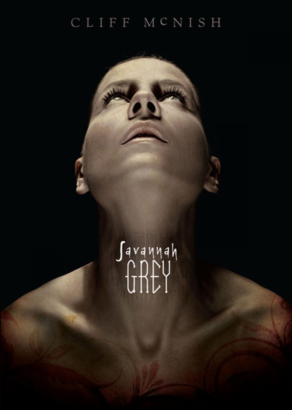 Big bigCover of Savannah Grey