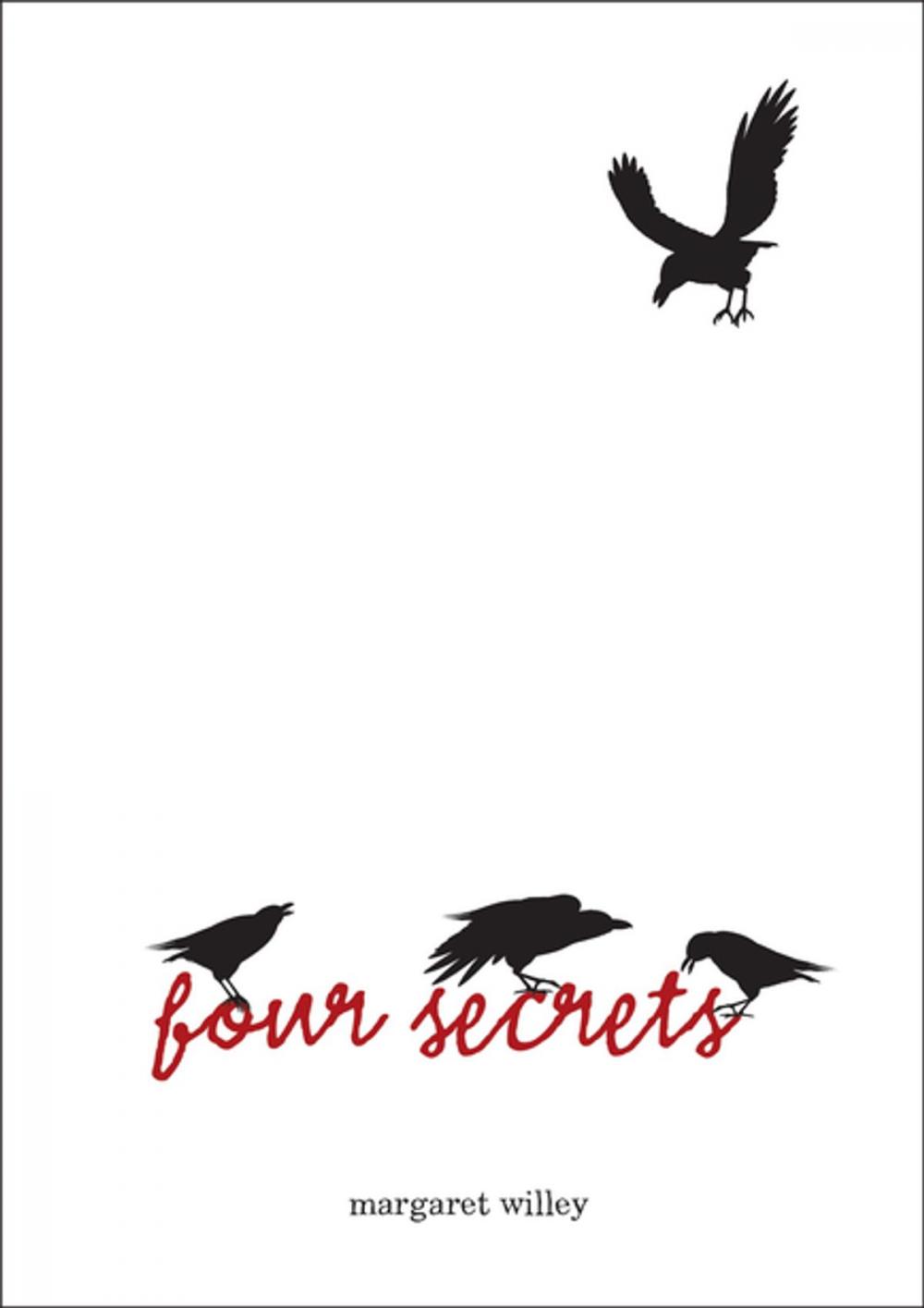 Big bigCover of Four Secrets