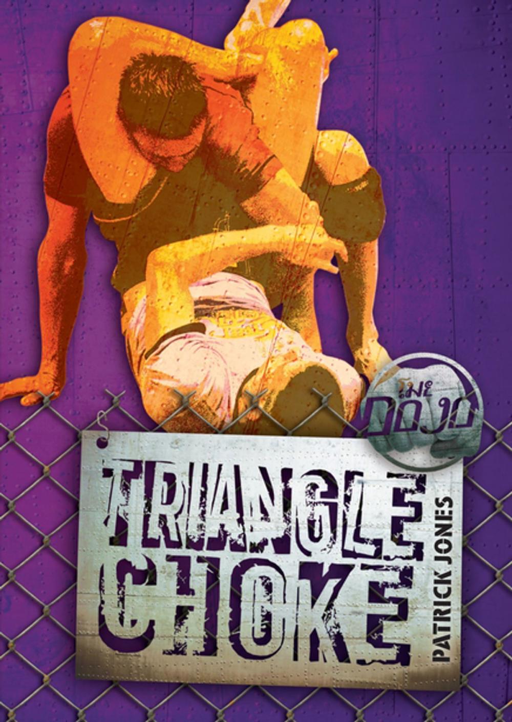 Big bigCover of Triangle Choke