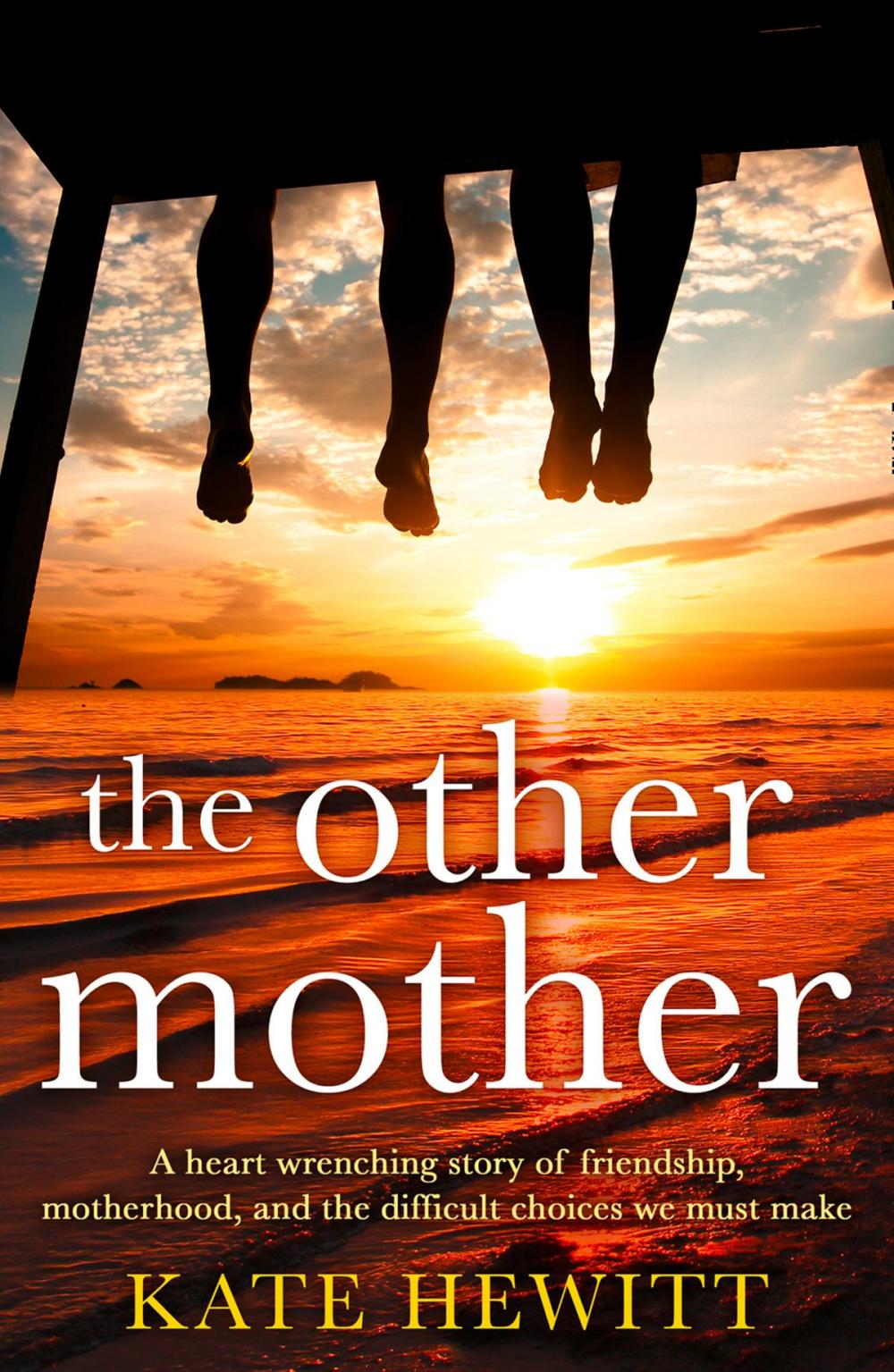 Big bigCover of The Other Mother