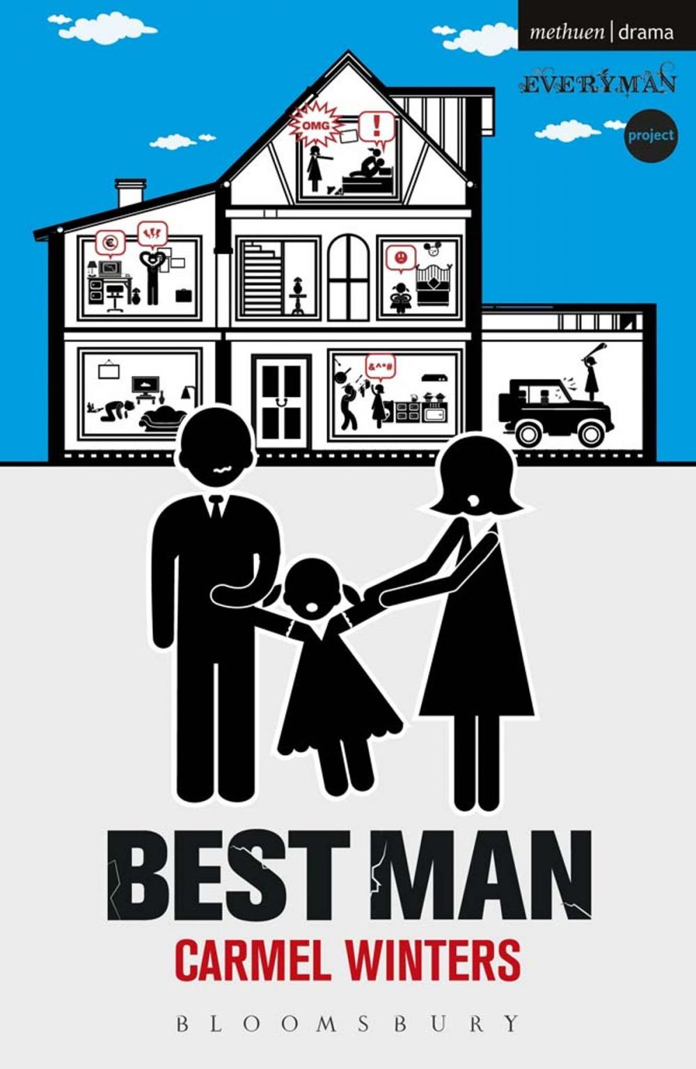 Big bigCover of Best Man