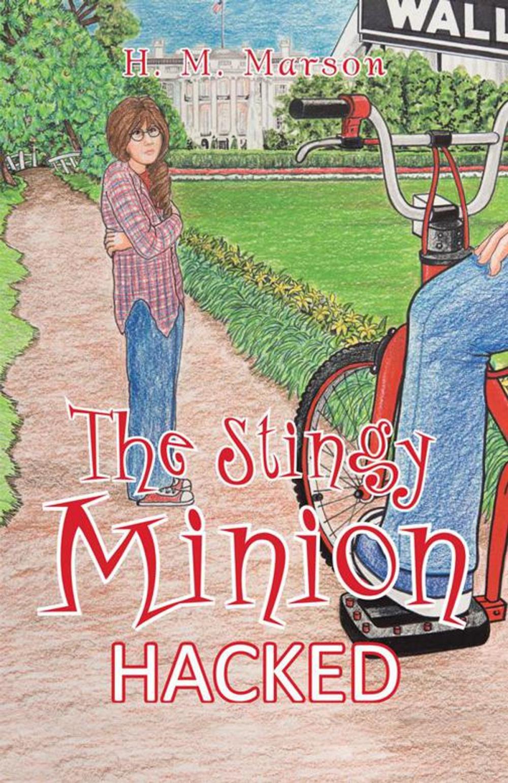 Big bigCover of The Stingy Minion