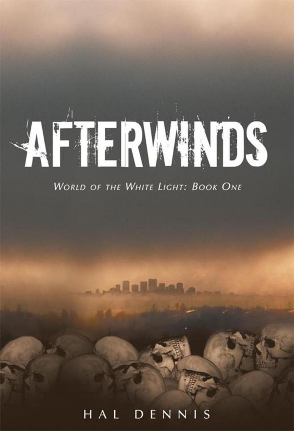 Big bigCover of Afterwinds