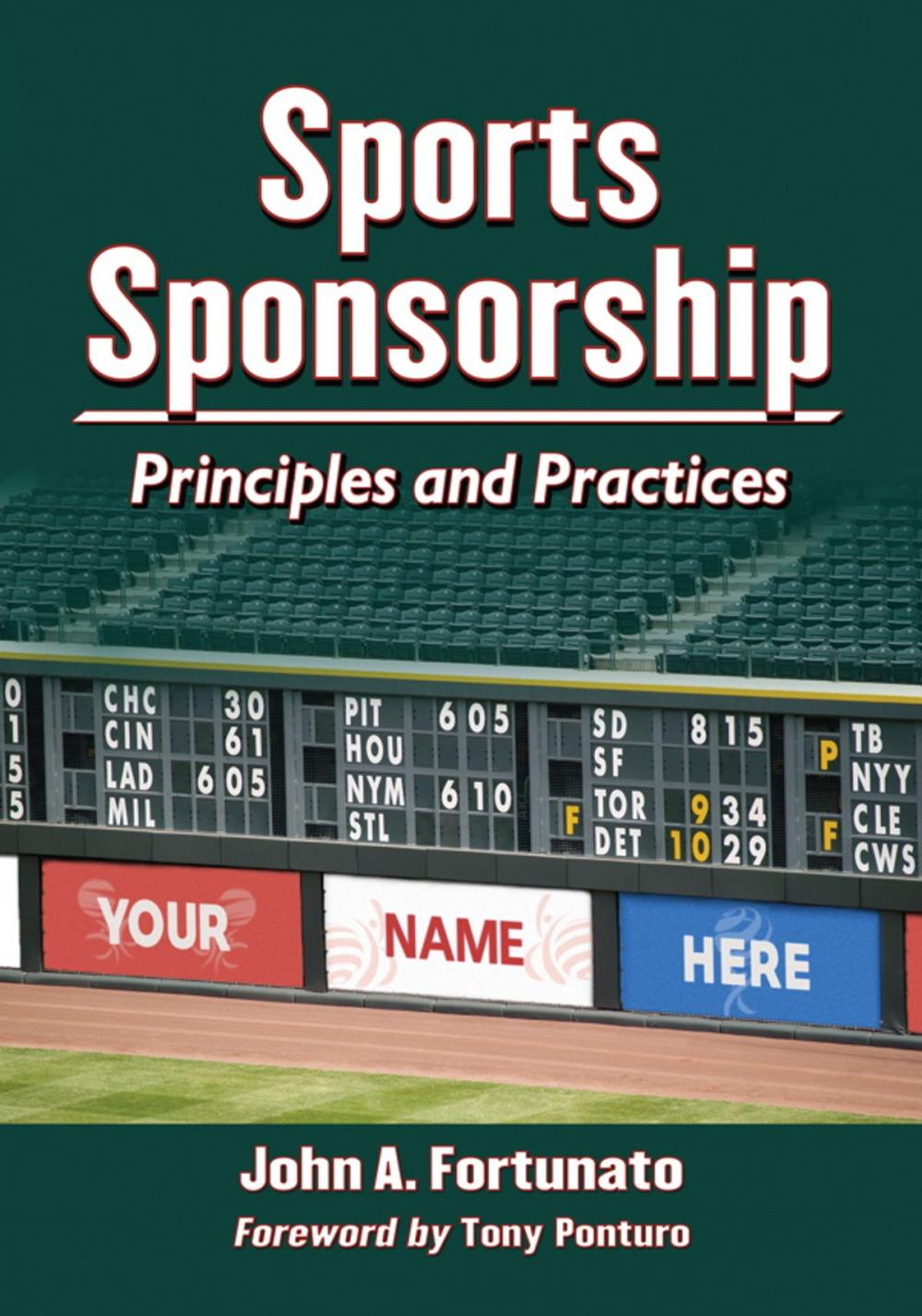 Big bigCover of Sports Sponsorship