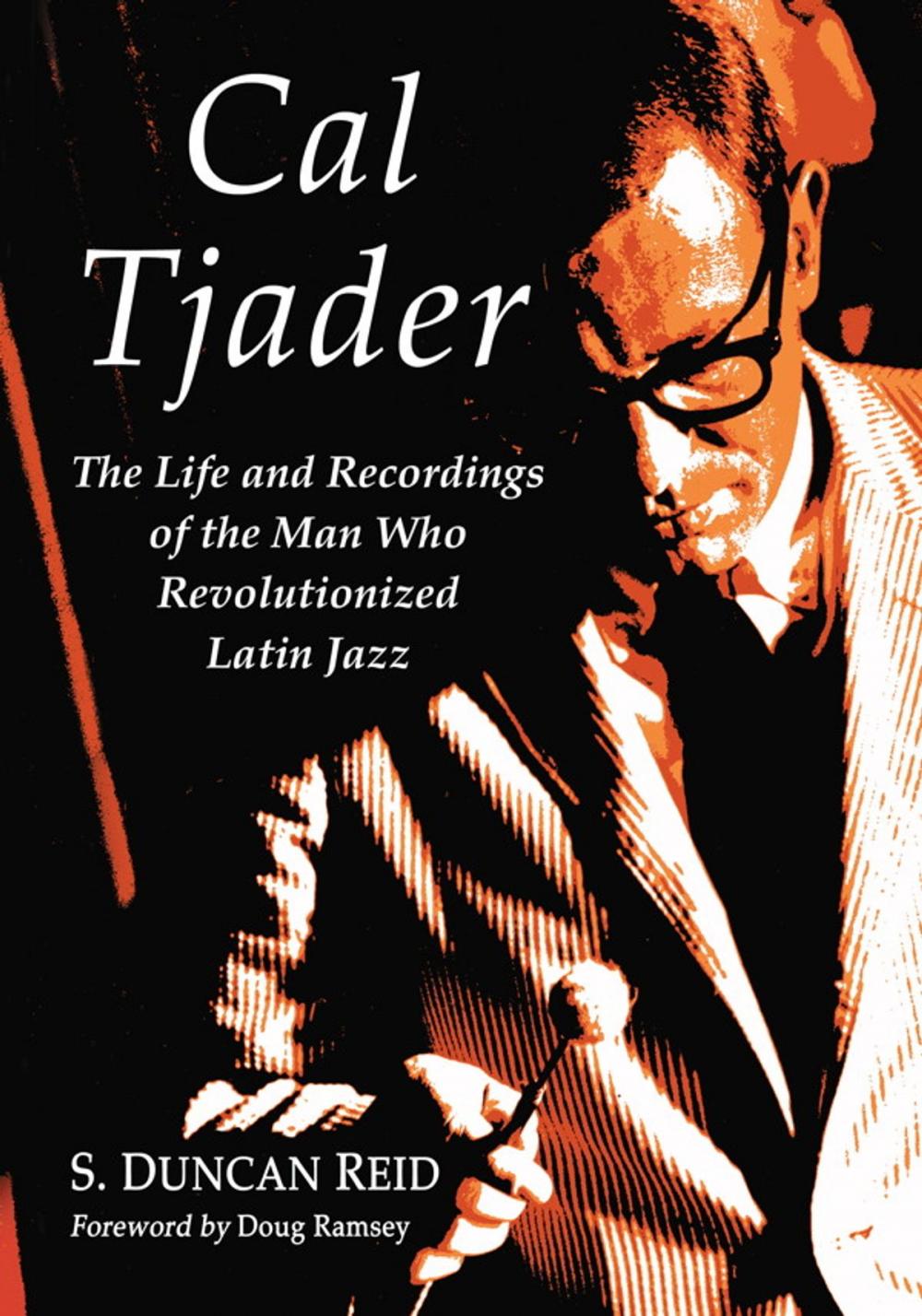 Big bigCover of Cal Tjader