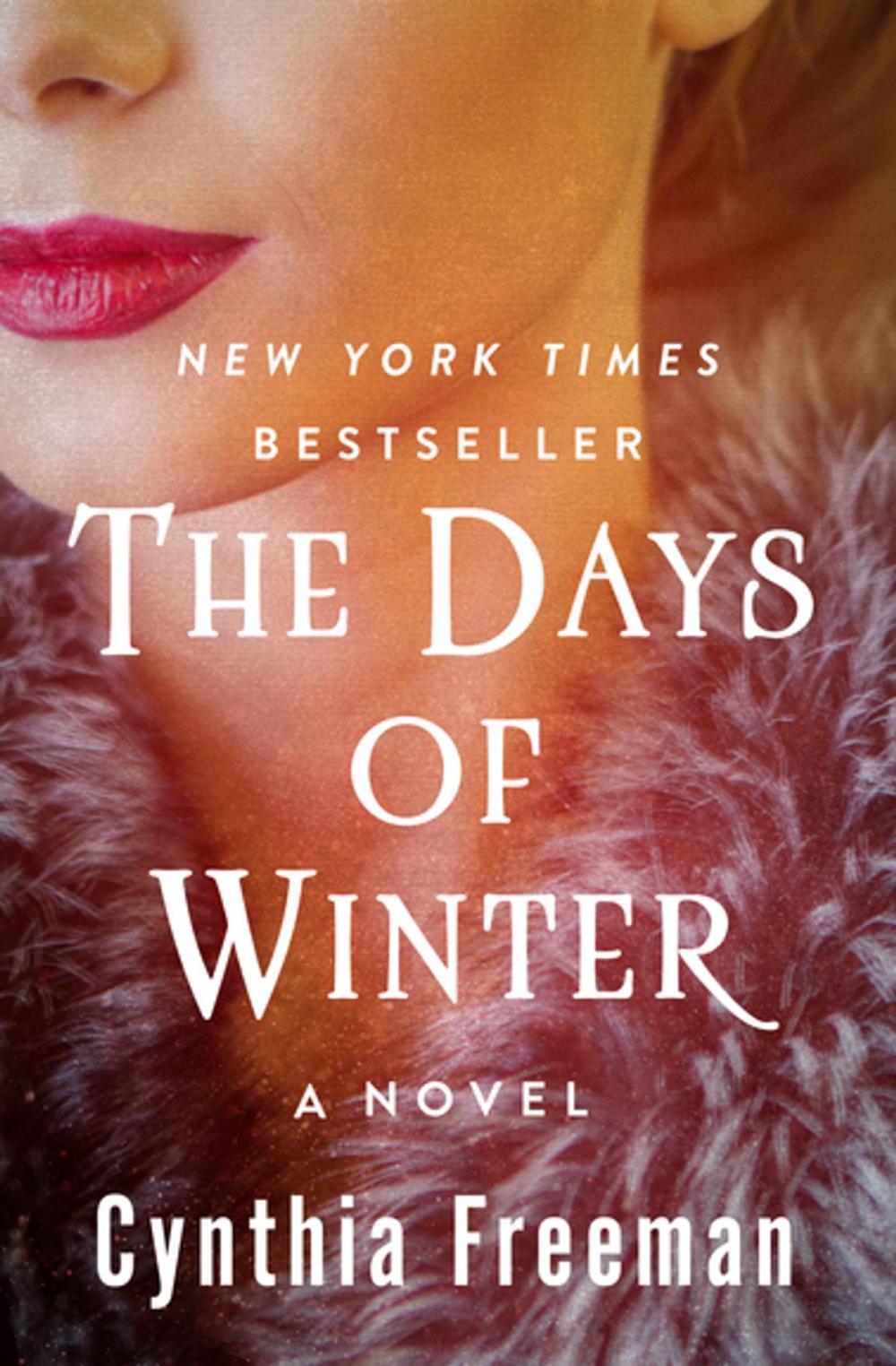 Big bigCover of The Days of Winter