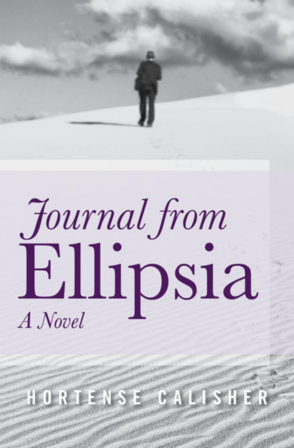 Big bigCover of Journal from Ellipsia