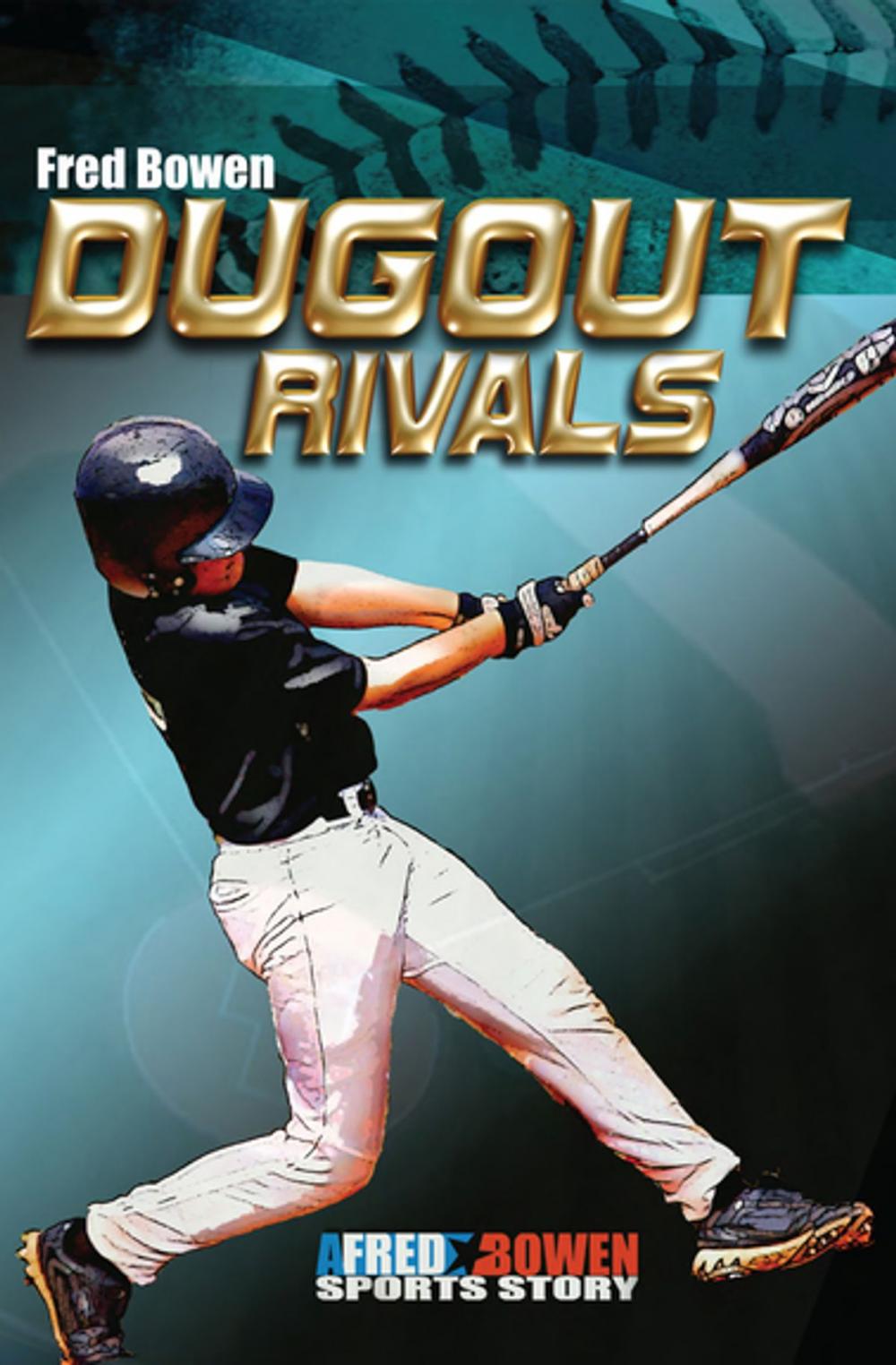 Big bigCover of Dugout Rivals