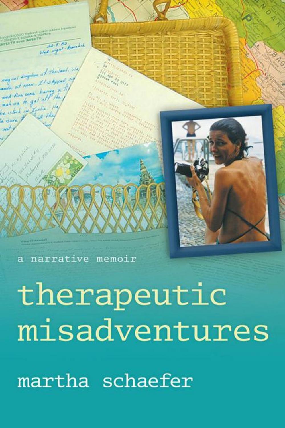 Big bigCover of Therapeutic Misadventures