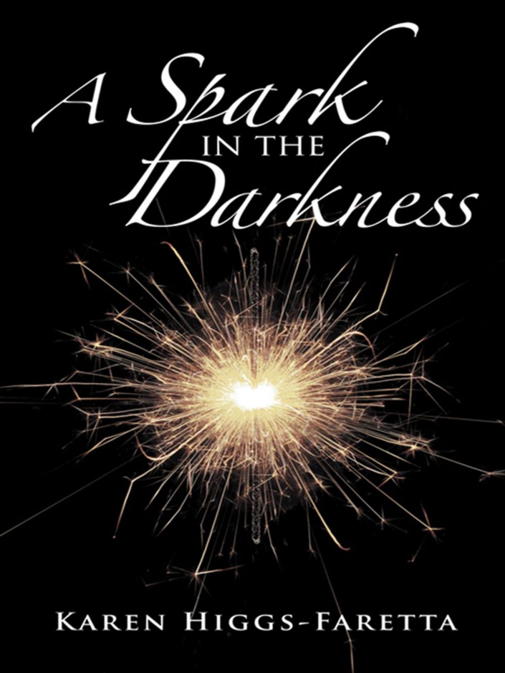 Big bigCover of A Spark in the Darkness