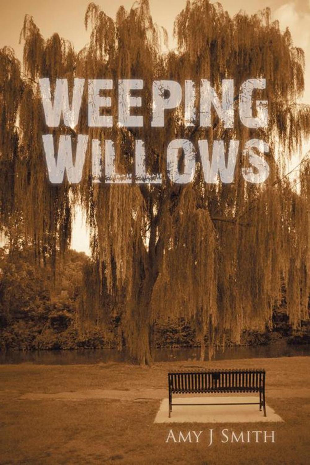 Big bigCover of Weeping Willows