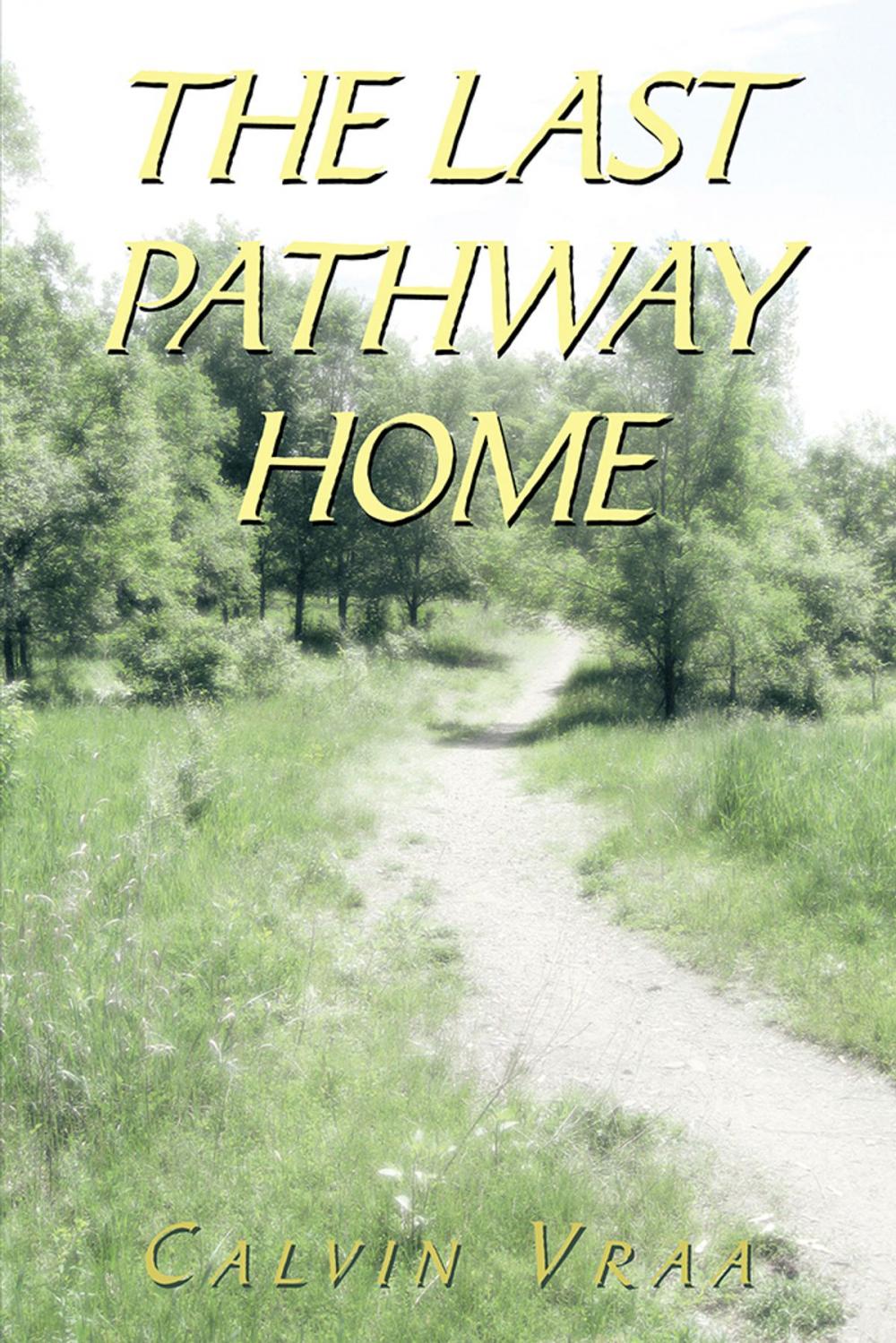 Big bigCover of The Last Pathway Home